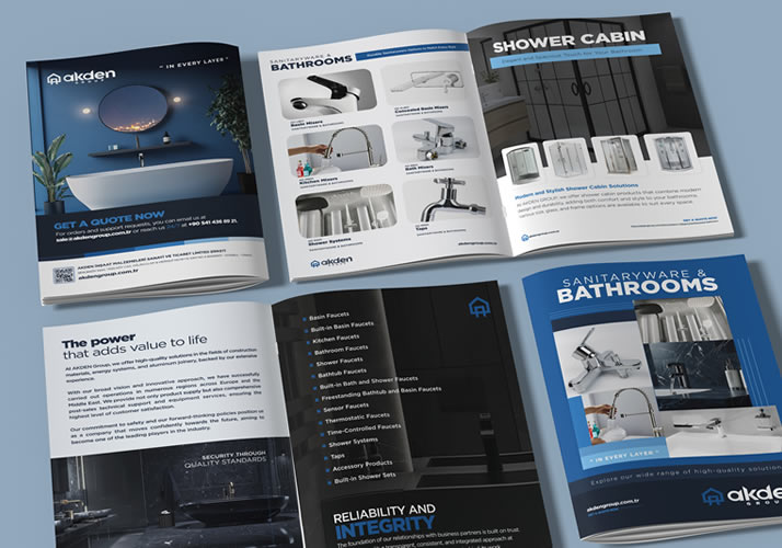 Vitrifiye & Banyo  2025