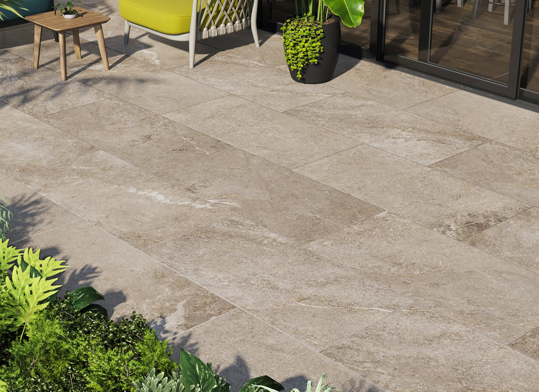 DIŞ MEKAN SERAMİKLER 