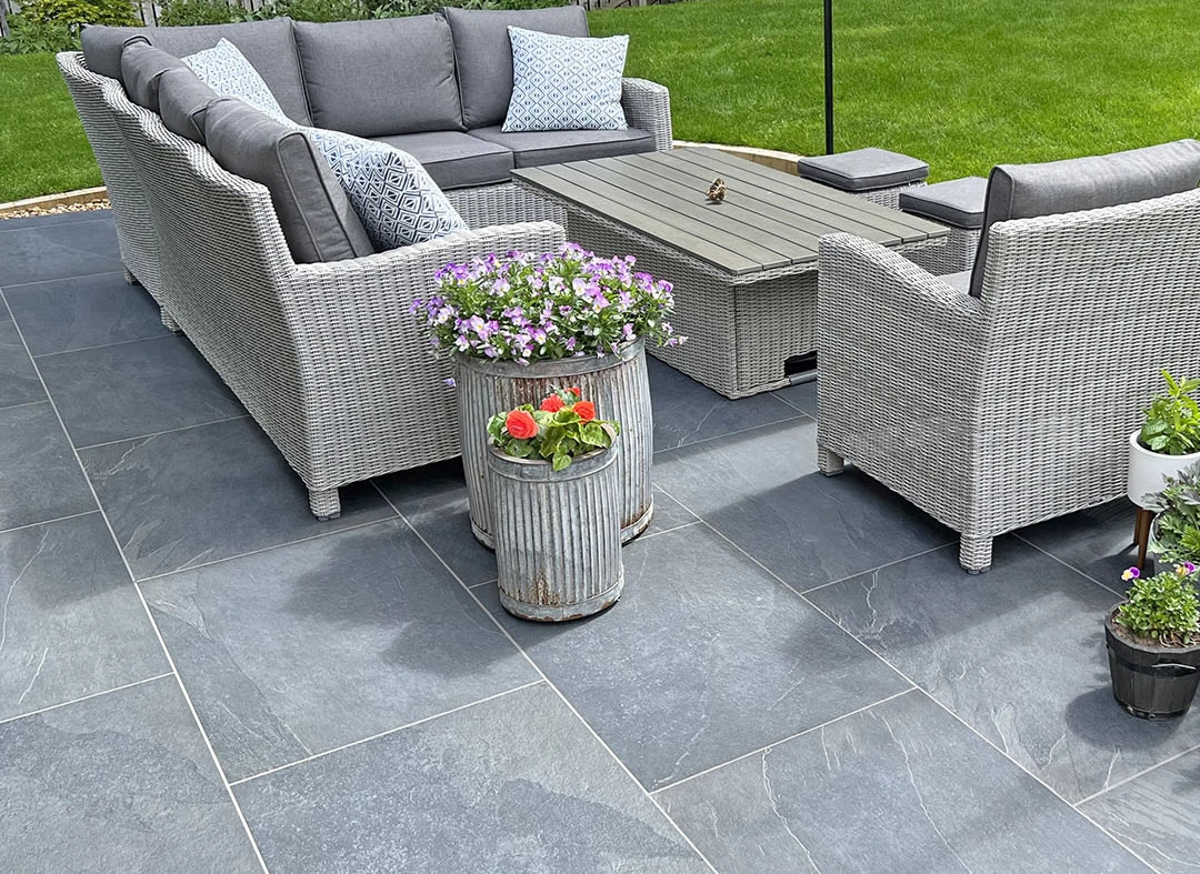 BAHÇE SERAMİKLERİ 