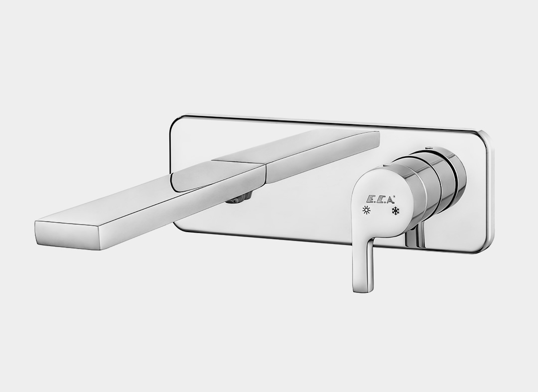 Ankastre Lavabo Bataryaları