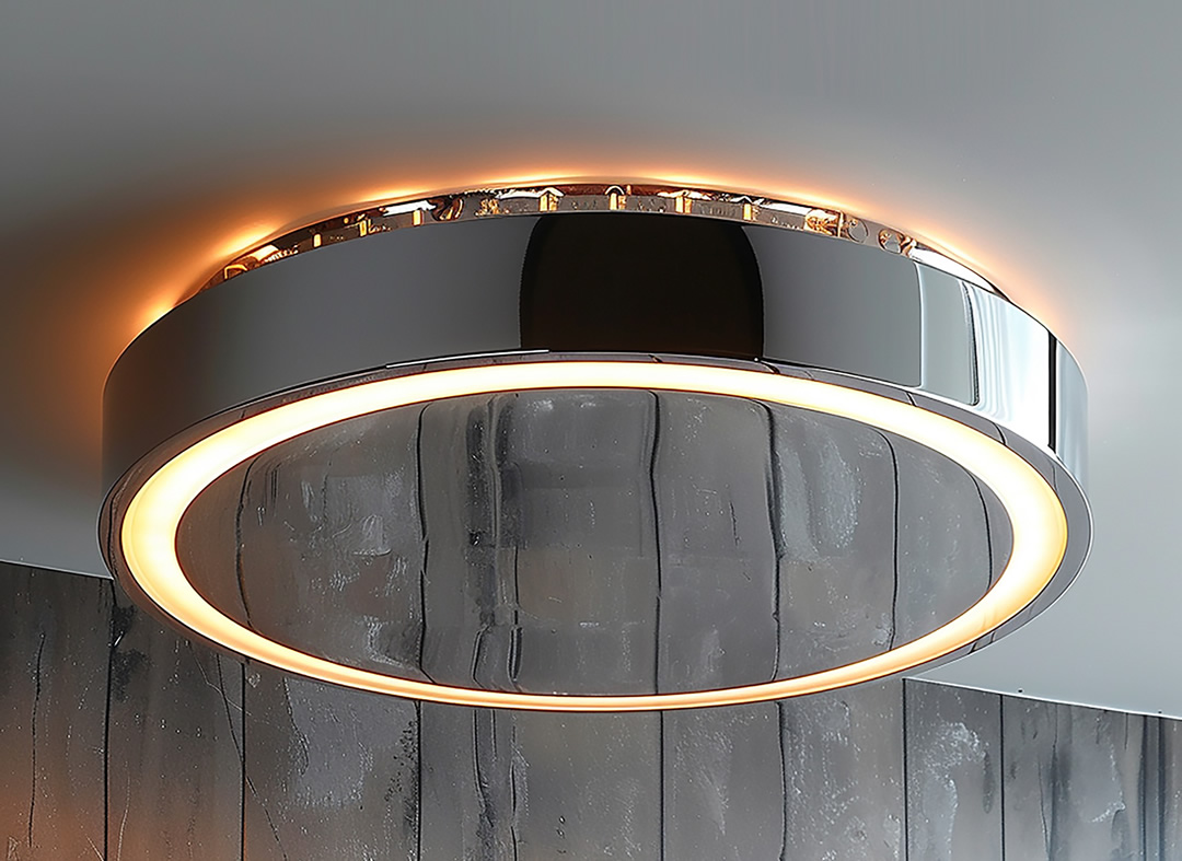 İÇ MEKAN AYDINLATMALAR 