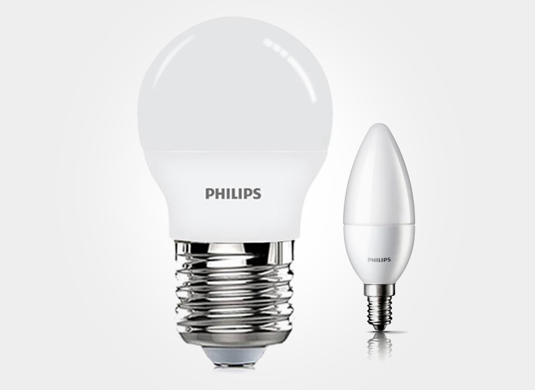 LED AMPULLERİ VE TÜPLERİ 