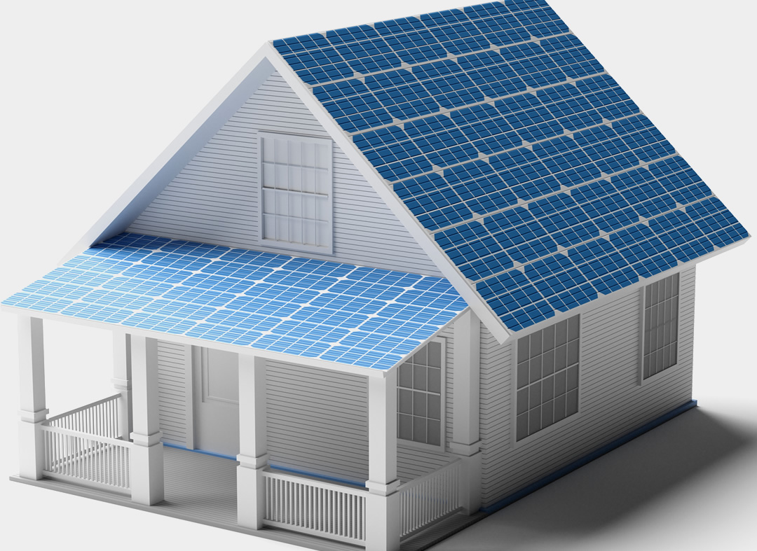 ÇATI GÜNEŞ ENERJİ SİSTEMLERİ