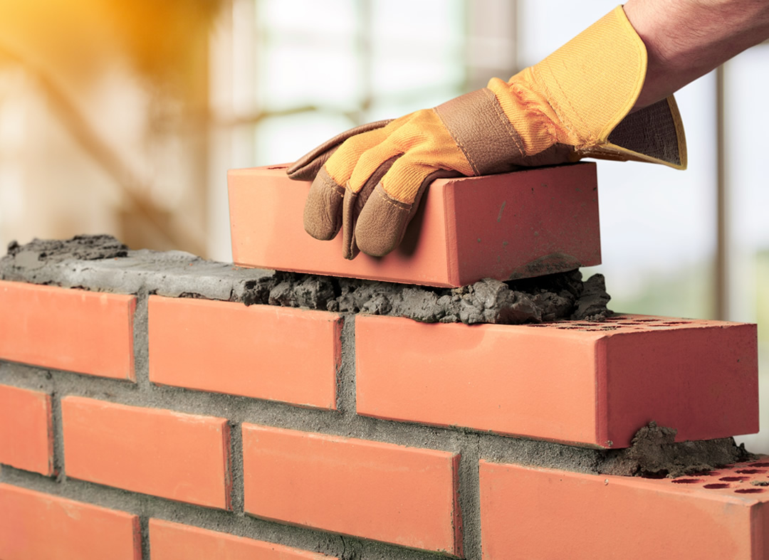 ÇİMENTO, TUĞLA, BETON