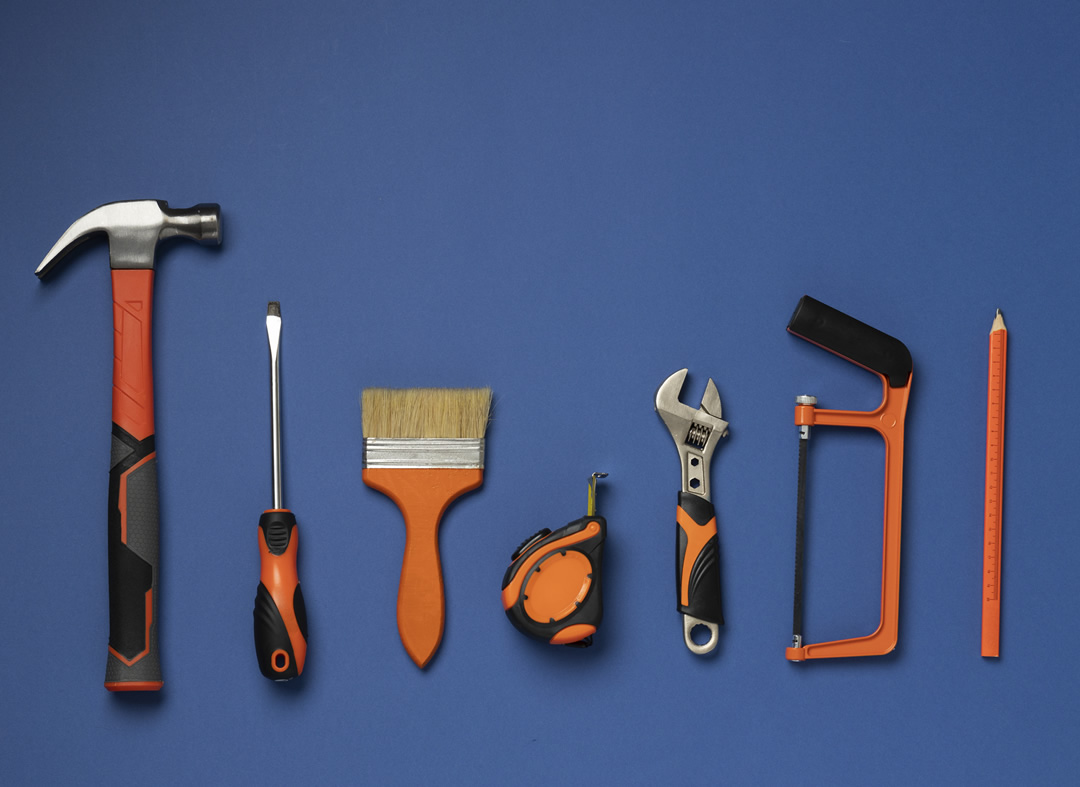 İNŞAAT EL ALETLERİ 